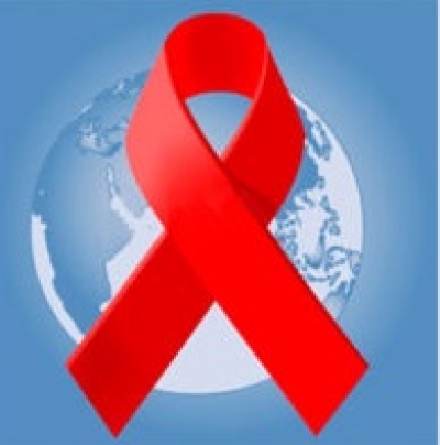 17 мая - Всемирный день памяти жертв СПИДа