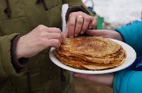 Праздник «Широкая масленица»